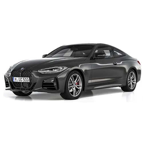 Bmw - Vagon pentru pasageri