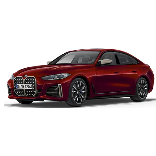 Bmw - Vagon pentru pasageri