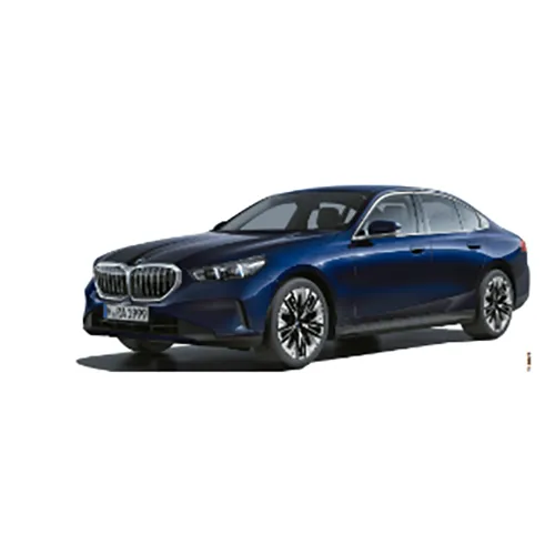 Bmw - Vagon pentru pasageri