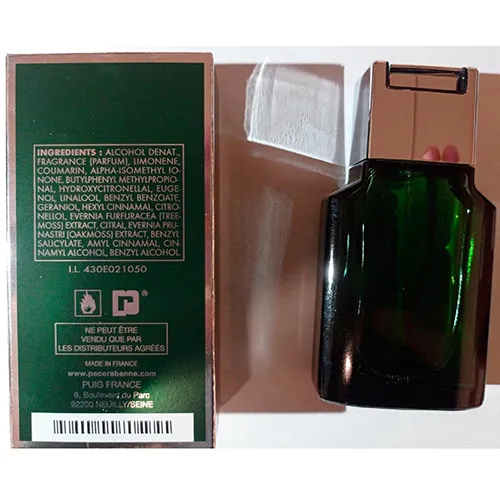 Paco Rabanne - Apă de toaletă