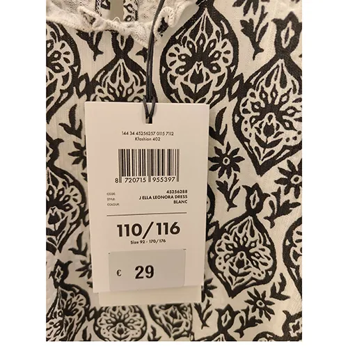 WE - Rochie pentru copii