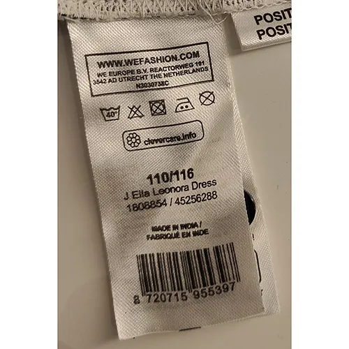 WE - Rochie pentru copii