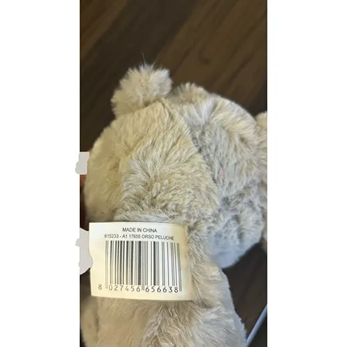 I teneroni - Jucărie moale