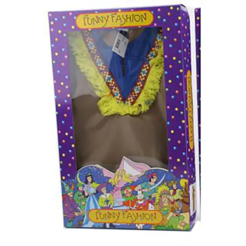 Funny Fashion - Costum fantezie-rochie