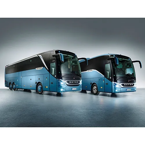 Setra - Autobuzul