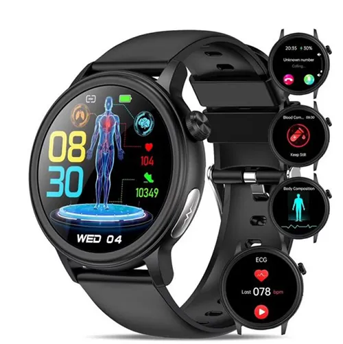 Spielstabil - Smartwatch