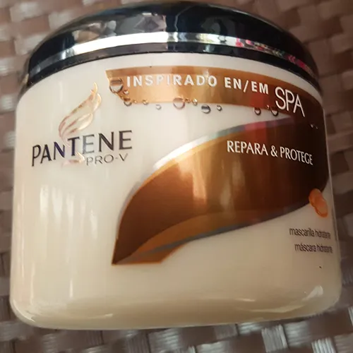 PANTENE PRO-V - Mască de păr