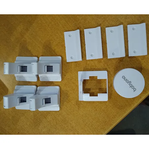 Babyono - Blocare magnetică de siguranță