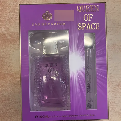 REAL TIME - Set pentru cosmetice