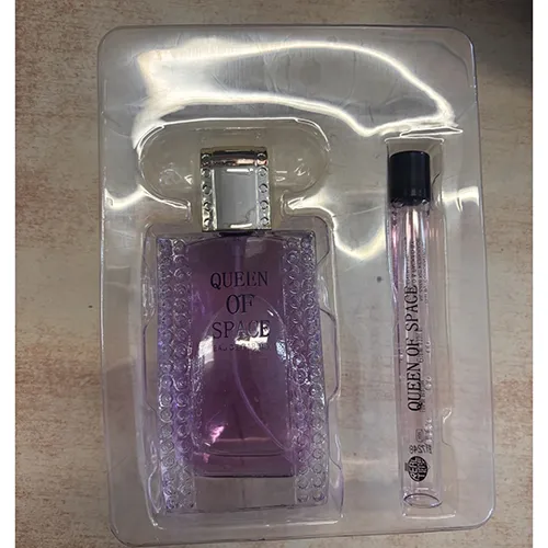 REAL TIME - Set pentru cosmetice