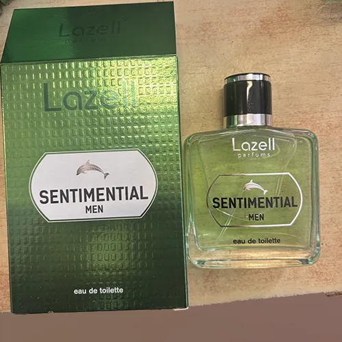 Lazell Parfums - Apă de toaletă