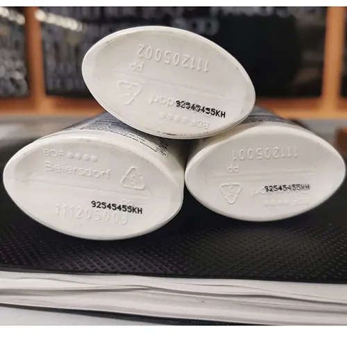 Nivea - Lapte de curățare