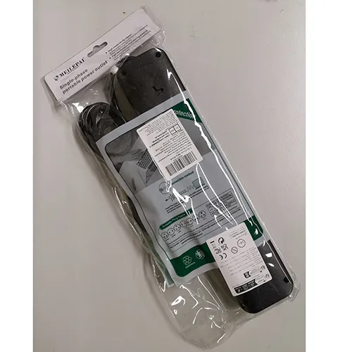 Meilepai / facaio - Plumb de extensie