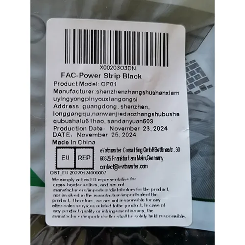 Meilepai / facaio - Plumb de extensie