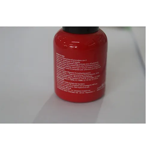 Kiss Oumi ® Italia - Lac pentru unghii