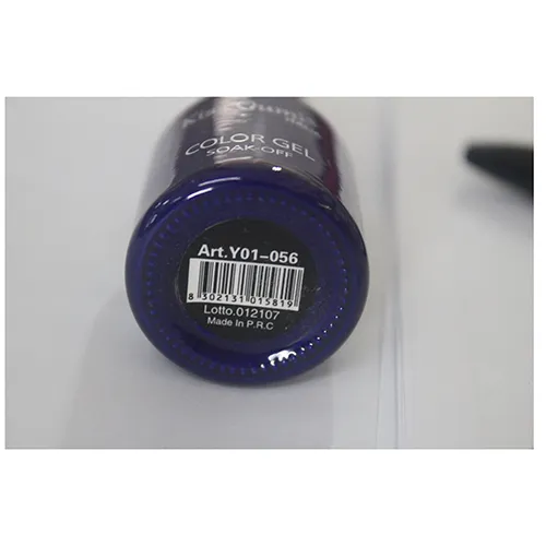 Kiss Oumi ® Italia - Lac pentru unghii