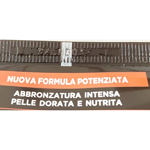 BILBOA - Cremă de soare