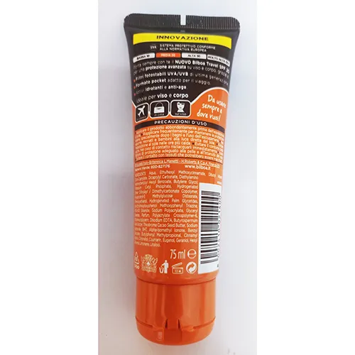 BILBOA - Protecție solară