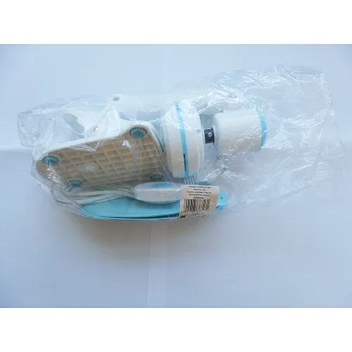 ISO TRADE - Ventilator electric