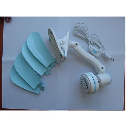 ISO TRADE - Ventilator electric