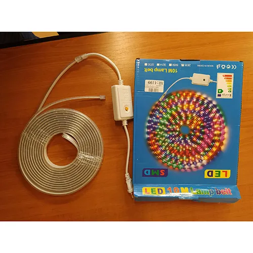 SMD - Lanțul de iluminat