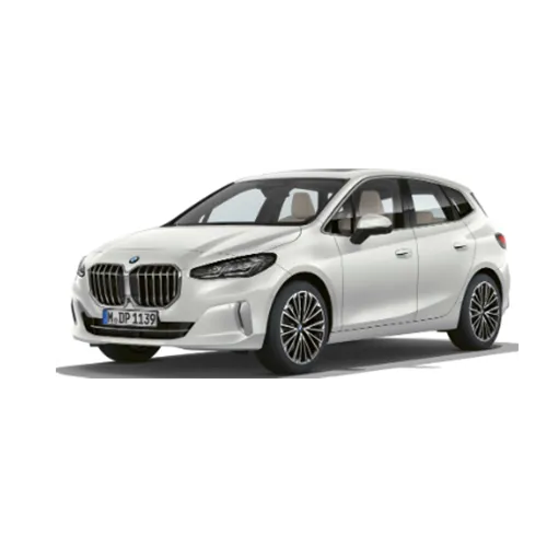 Bmw - Vagon pentru pasageri