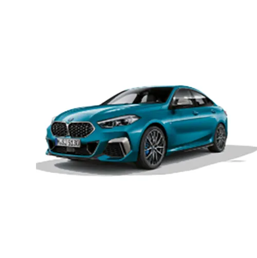 Bmw - Vagon pentru pasageri