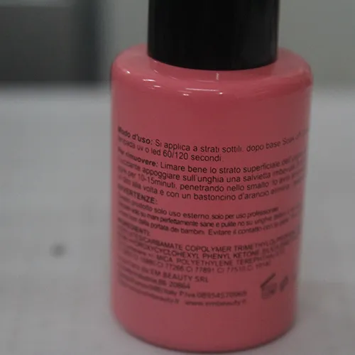 Em Milano ® - Lac pentru unghii