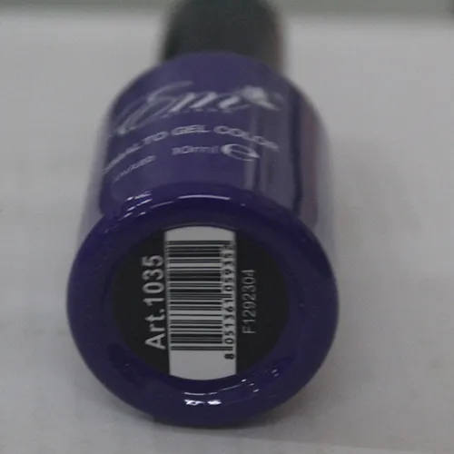 Em Milano ® - Lac pentru unghii