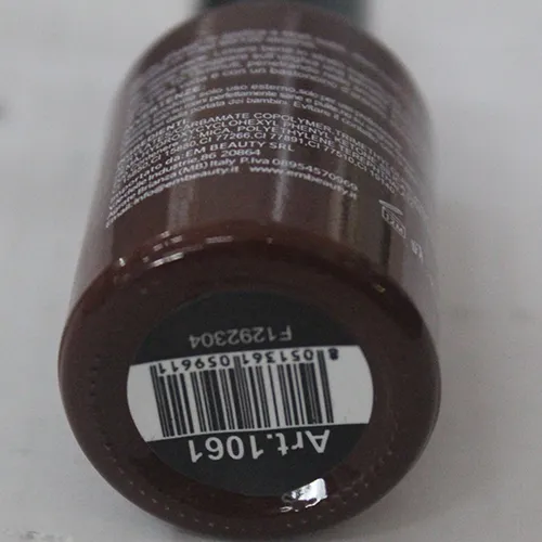 Em Milano ® - Lac pentru unghii