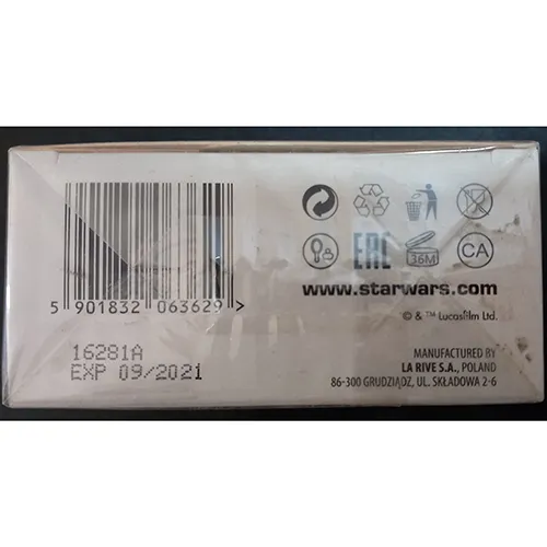 LA RIVE - Apă de toaletă