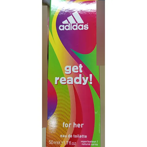 Adidas - Apă de toaletă