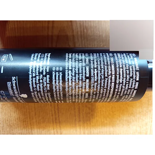 syoss - Loțiune pentru păr