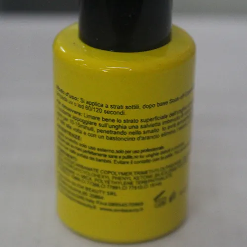 Em Milano ® - Lac pentru unghii