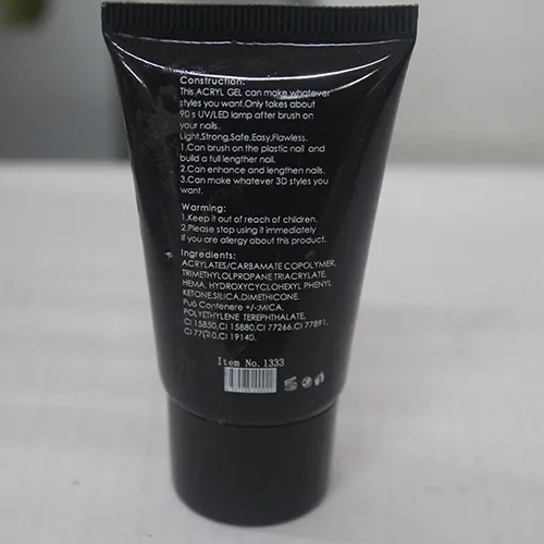 QBD - Lac pentru unghii