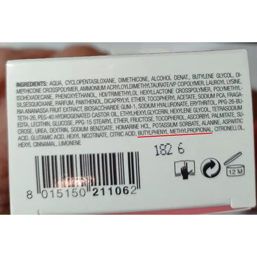 Collistar - Cremă hidratantă