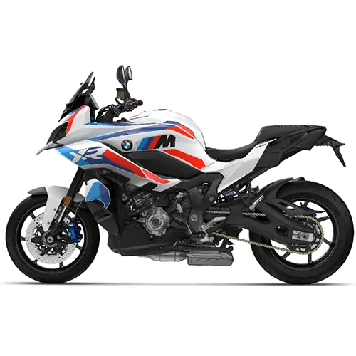 BMW Motorrad - Motocicletă