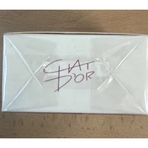 CHAT D´OR - Parfumuri