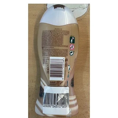 Palmolive - Gel de duș