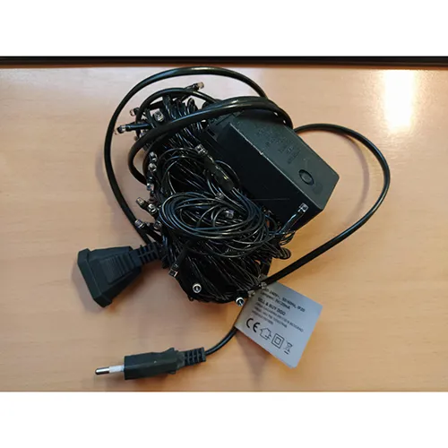 Starpie - Lanțul de iluminat