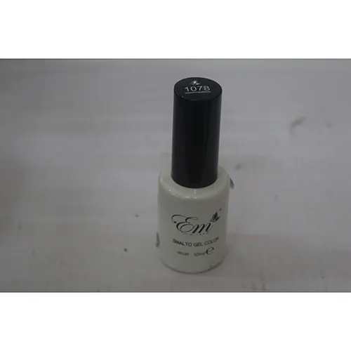 Em Milano ® - Lac pentru unghii