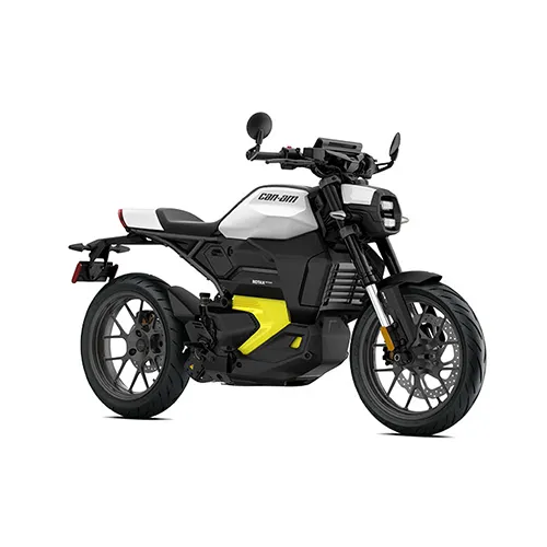 Can-am - Motocicletă