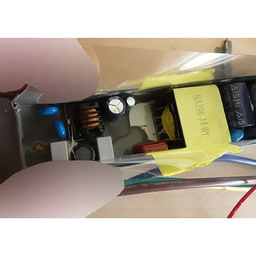 Unicorn - Lumină LED