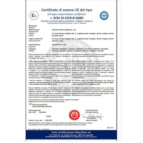 Unicorn - Lumină LED