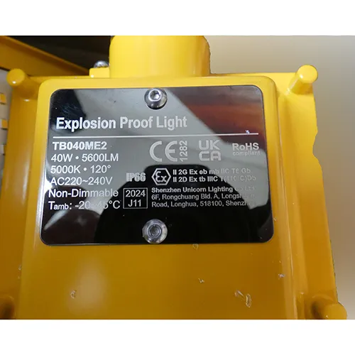 Unicorn - Lumină LED