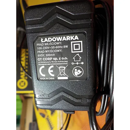 Kaltmann - Set de foarfece de tăiere fără fir