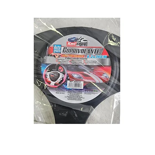KMTstyle - Capacul volanului