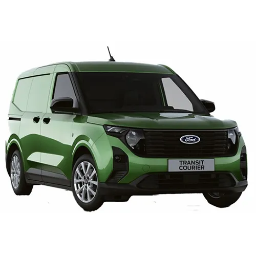 Ford - Vagon pentru pasageri