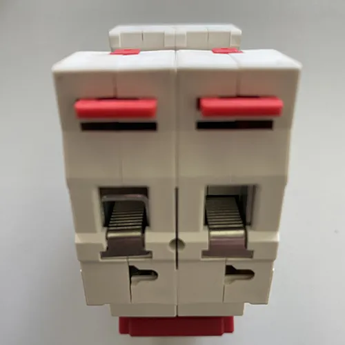 Jenngaoo - Întrerupător de circuit