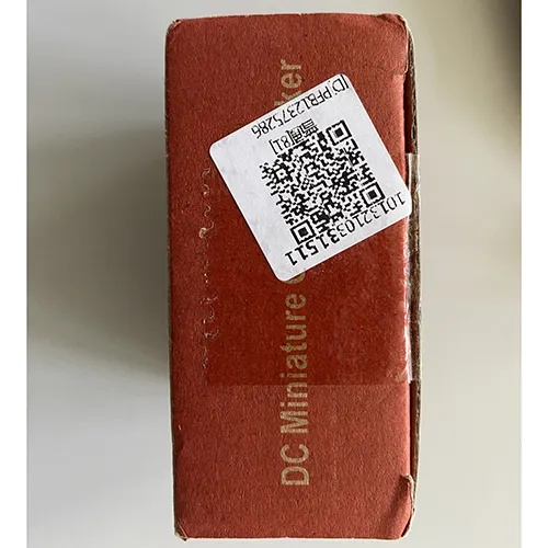 Jenngaoo - Întrerupător de circuit